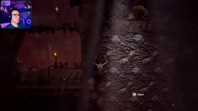 Карточное ФИАСКО ▶ #5 The Lord Of The Rings: Gollum ▶ Неудачный побег