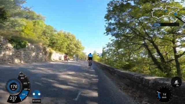 GF Luberon 2023 ? - Je fais la course parfaite ! Une belle place ? смотреть онлайн