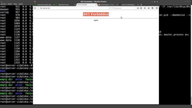 Mr. Brown #1 - Deixe Seu Site mais Seguro смотреть онлайн