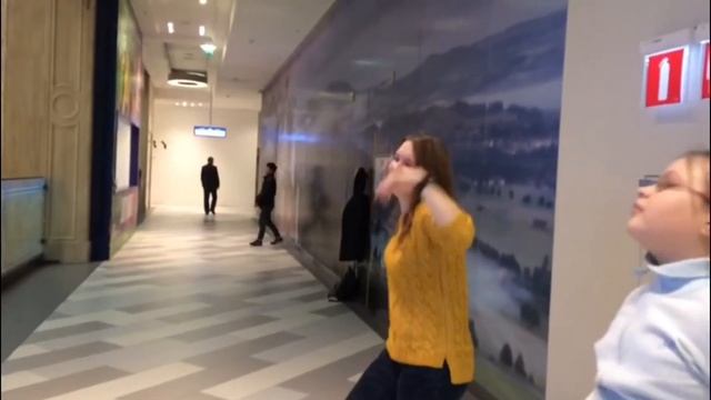 just dance в ЦДМ смотреть онлайн