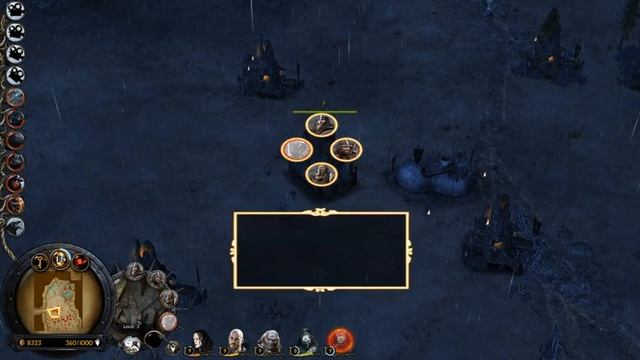 Age of the Ring Mod 7.3 | The Besiege of Hornburg | Custom Map! смотреть онлайн