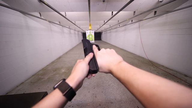 POV: HK VP70Z