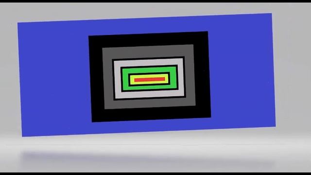 Все мои рисунки в Paint 3D смотреть онлайн