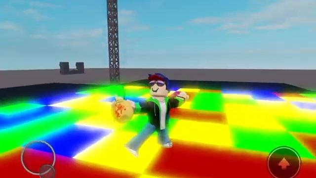 Roblox dance potions testing ? ?? смотреть онлайн