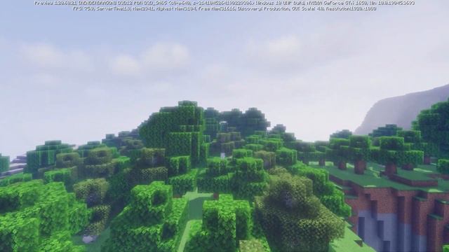 🌄 ¡Revolución Gráfica Shaders Para Minecraft PE 1.21 ☢️Bedrock ! смотреть онлайн