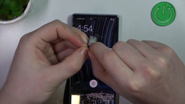 Does Google Pixel 7a Have Dual Sim ? смотреть онлайн