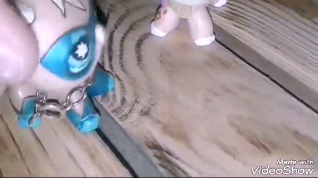 [LPS]-music video{Ключи от рая} смотреть онлайн