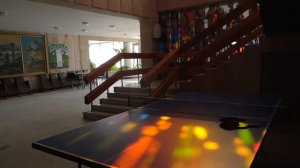 Санаторий "Северное Сияние"