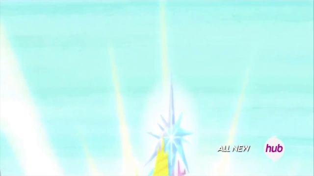 My Little Pony is Catholic Monarchist PROPAGANDA (April fools Special) смотреть онлайн