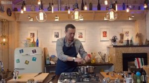 Овощной бульон | Простой и быстрый рецепт