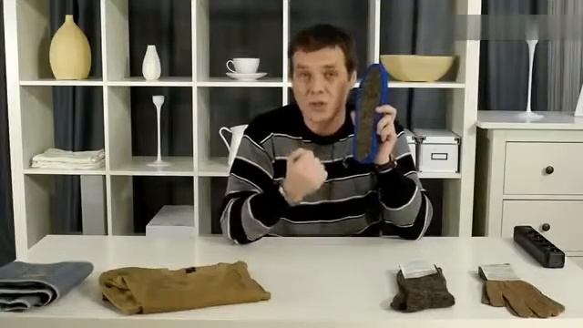 Свойства Верблюжьей шерсти смотреть онлайн