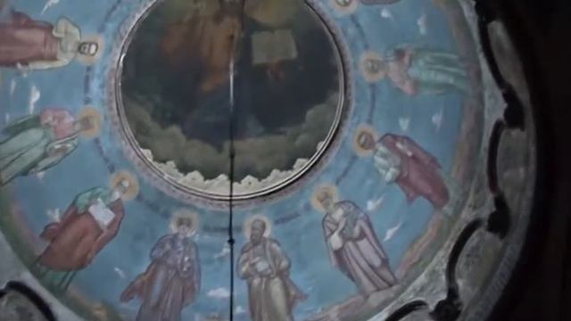 Болгария. София. Bulgaria. Sofia смотреть онлайн