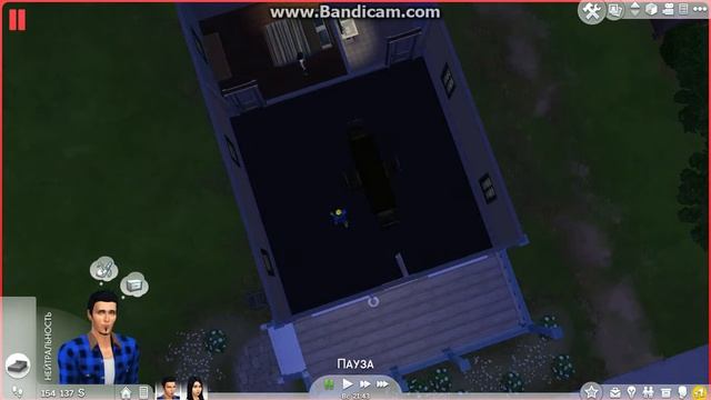 Взлом игры The Sims 4 смотреть онлайн