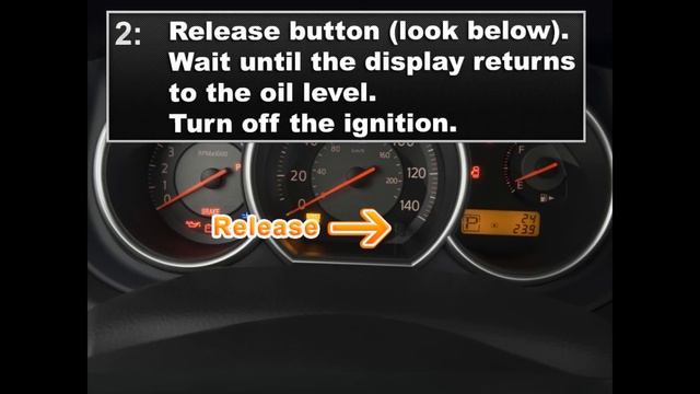 Nissan Tiida Service Light Reset Guide смотреть онлайн