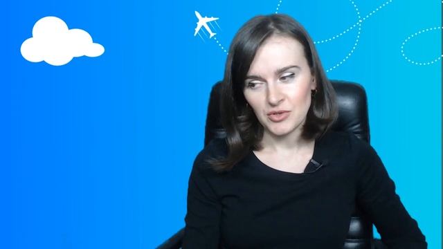 Emirates: собеседование в Дубае (EnglishSky)