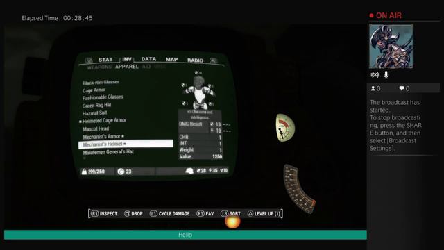 Fallout 4 Ep.1 смотреть онлайн