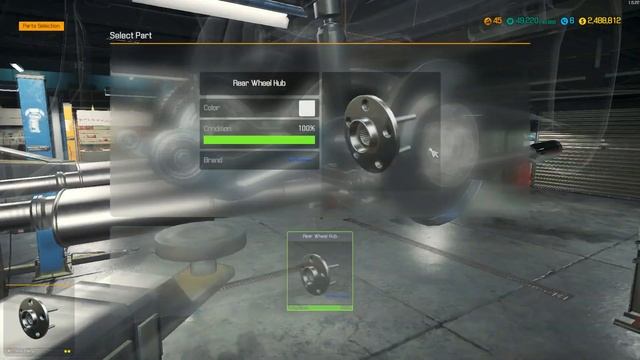 Car Mechanic Simulator 2018 Toyota Supra Restoration (Time lapse) смотреть онлайн