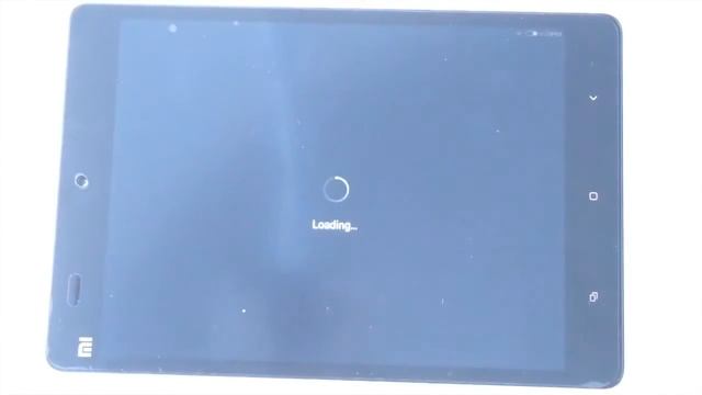 UnBox:Original Xiaomi MiPad 7.9 Inch 2GB RAM 16GB ROM 6,700mAh Nvdia Tegra K1 Quad Core 2.2GHz смотреть онлайн