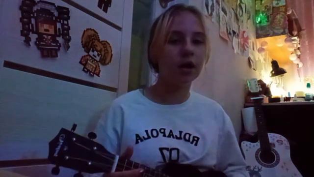 Гречка - твои руки (cover) смотреть онлайн