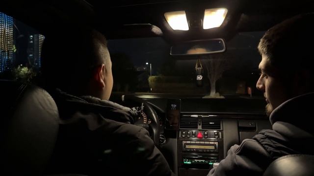 НЕПОНЯТКИ АСТАНИНСКИХ ЛУПАРЕЙ! САМЫЙ БЫСТРЫЙ E55AMG смотреть онлайн