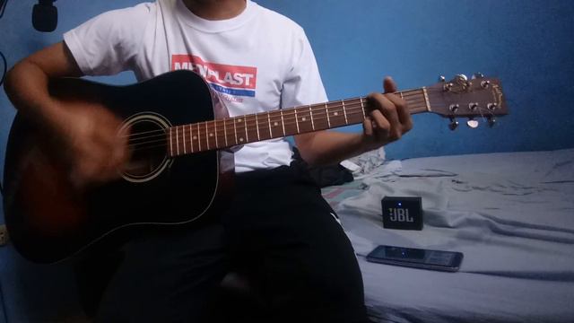 Hope Not - BLACKPINK - Guitar Playthrough (Chords in the Description Box) смотреть онлайн