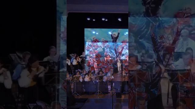 Зажигательная "ЛЕЗГИНКА" Ссылка на видео в коммент. смотреть онлайн