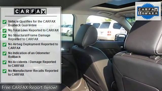 2011 Ford Fusion - Baxter Ford смотреть онлайн