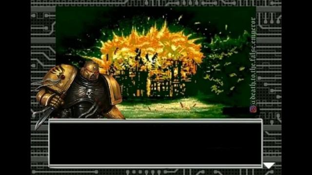 The Marines Malevolent Gameboy Game | Warhammer 40k Archives смотреть онлайн