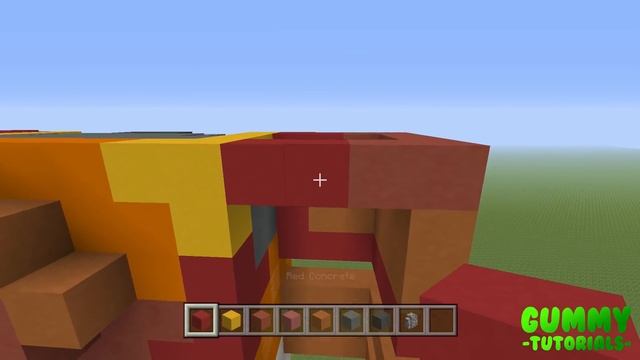 Minecraft Tutorial: Scrap Baby (FNAF 6: Freddy Fazbear's Pizzeria Sim) Statue смотреть онлайн