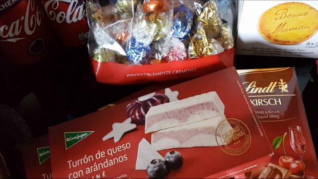 Comprinhas no El Corte Inglês, Supermercado e mais umas coisinhas! смотреть онлайн