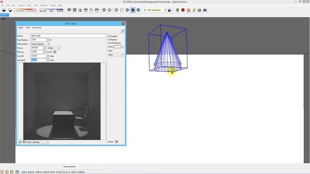 Twilight Render Tutorial Intro To Lighting смотреть онлайн