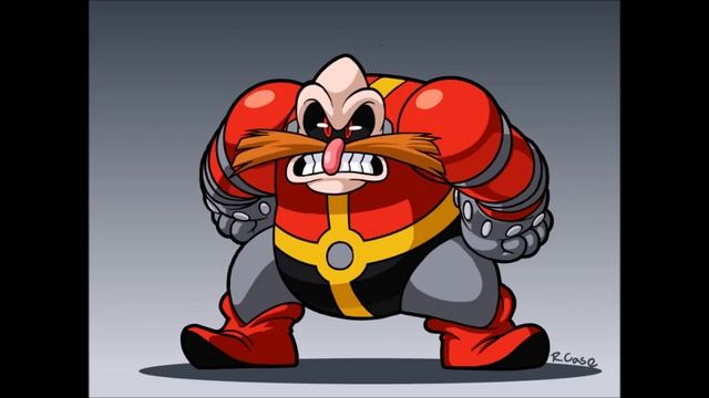 Pingas Peril Boss Battle - Sonic Mania OST/Original Composition (REQUESTED!!!) смотреть онлайн