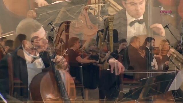 Жорж Бизе. Увертюра к опере «Кармен» смотреть онлайн