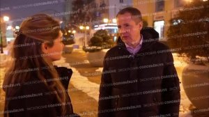 Полное интервью губернатора Белгородской области Вячеслава Гладкова