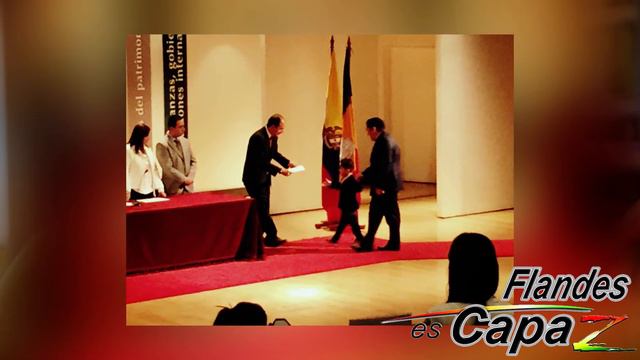 Entrevista Juan Pablo Suárez - Flandes ES CAPAZ смотреть онлайн