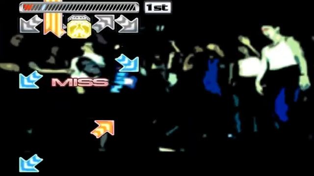 Game Over: Pump It Up Exceed смотреть онлайн