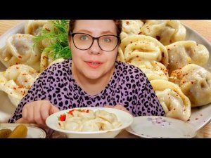 Мукбанг Пельмени/Инна Судакова сделала обряд на хейтеров