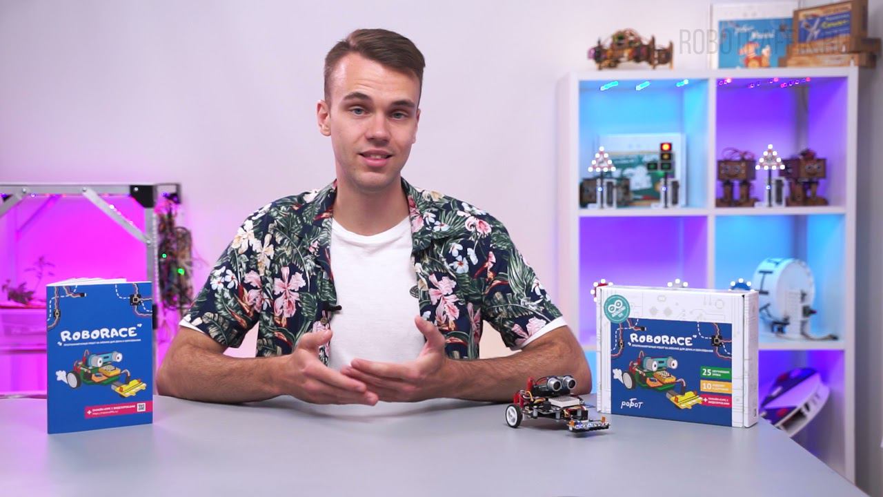 Урок 9. Адреса модулей на шине I2C. Arduino (что такое I2C, адресация, как изменить адрес модуля)