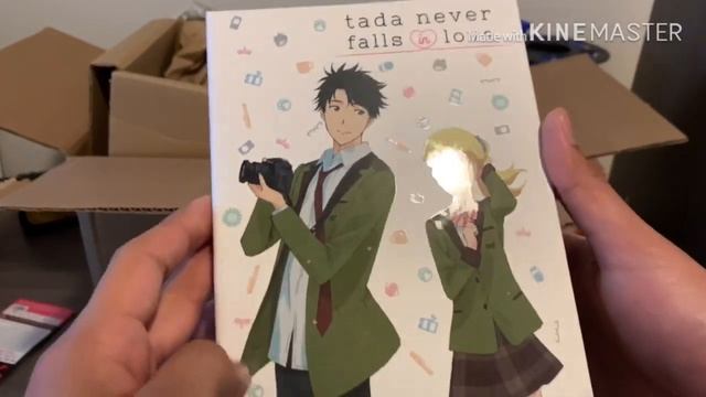 Anime collection Update April 17, 2020: Sentai filmworks sale смотреть онлайн