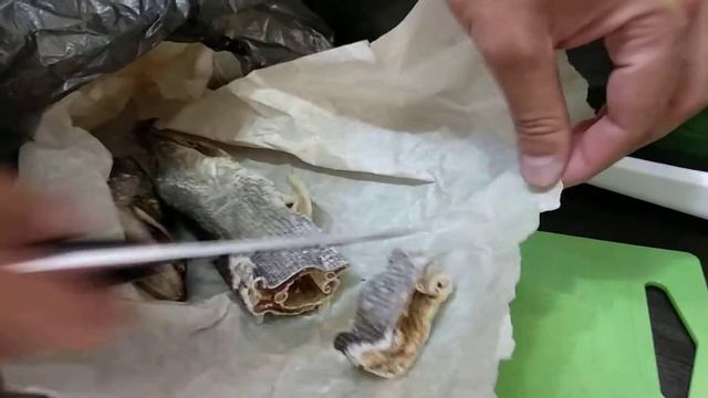 Испытание универсального ножа из стали D2 смотреть онлайн