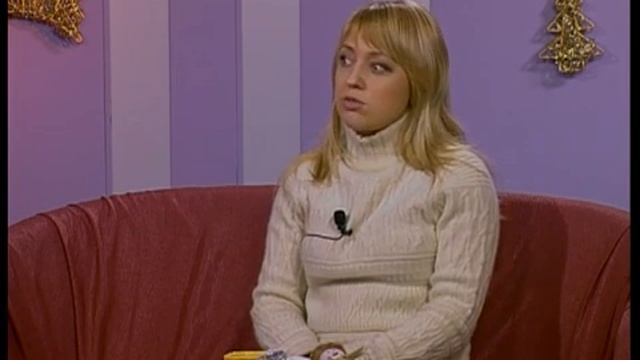Участие сотрудника компании Студия ЮТА в программе 2/5 смотреть онлайн