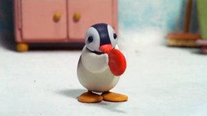 НУУТ НУУТ (Пингвин) - ОТКУДА МЕМ?