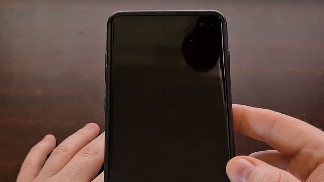 Updated Samsung Galaxy S10 Root Tutorial for Android 12 & OneUI 4.1 смотреть онлайн