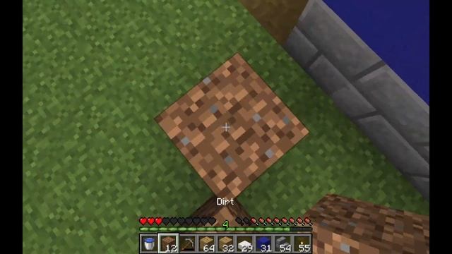 Minecraft Java Edition I part 2 I building the house ???? смотреть онлайн