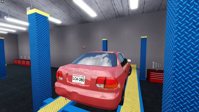 Greenville, Wisc Roblox l Buying Our First Car Rp *GONE WRONG* смотреть онлайн