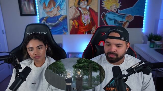 NO WAY, IS KISAKI THE REAL LEADER? - Tokyo Revengers Episode 17 Reaction смотреть онлайн