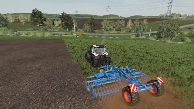 [РП] КУПИЛ НОВОЕ ПОЛЕ И СРАЗУ ПОЕХАЛ ЕГО ДИСКОВАТЬ!!! смотреть онлайн