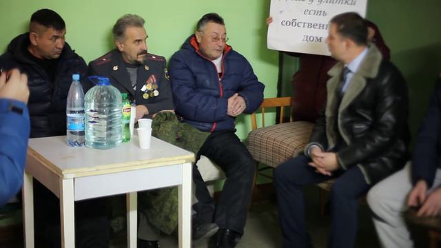 Голодовка ул.Комарова д.41 смотреть онлайн