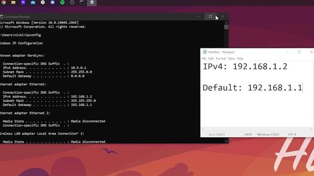 How To Make a Server in Minecraft 1.20.1 смотреть онлайн