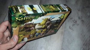 Пазл Шрек 60 деталей/Puzzle Shrek 60 pcs